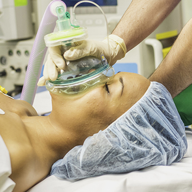 Lightwand Intubation: Residents Trained on Powerful, Low-Tech Technique ...