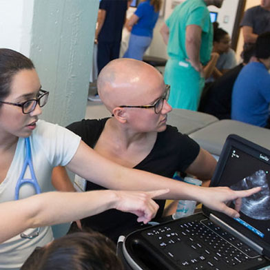 Masters Program in Biomedical Science PreHealth Track at Wake Forest School of Medicine