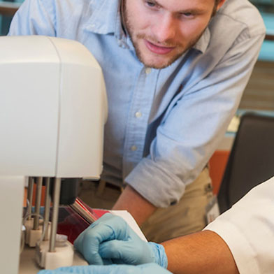  Masters Program in Molecular Medicine and Translational Science at Wake Forest School of Medicine