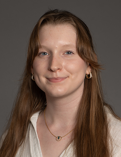 Molly Shirley