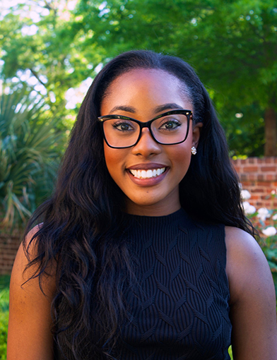 Tumi Coker-Ayo.