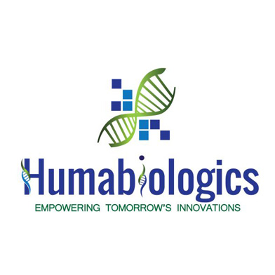 humabiologics Logo 392x392