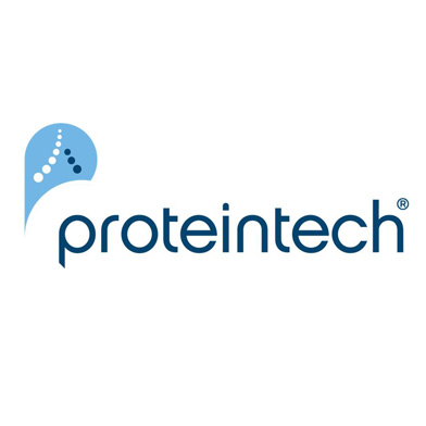 Proteintech Logo 392x392