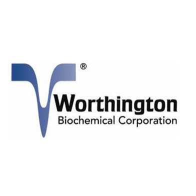 Worthington Logo 392x392