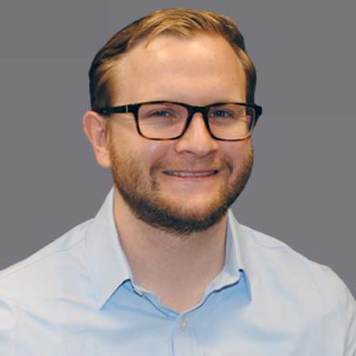 WFIRM Grad Student Participates in AACR Early-Career Hill Day