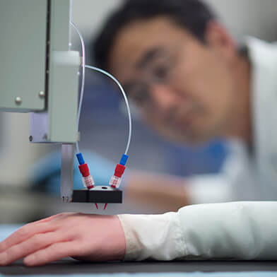 Military Applications