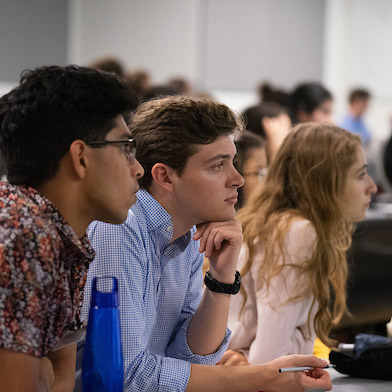 WFIRM Summer Scholars Program in Regenerative Medicine