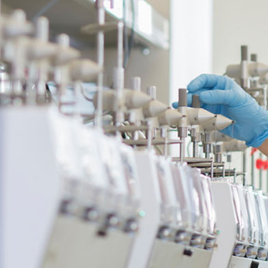 Master's Biomedical Science Research Track
